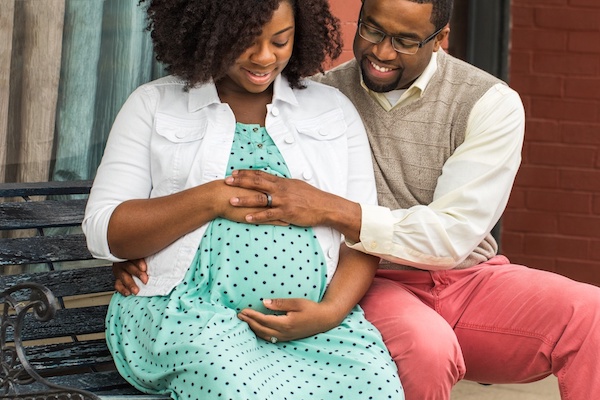 Home blog post life insurance pregnancy